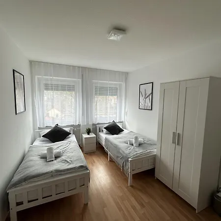 Familiensuite In
