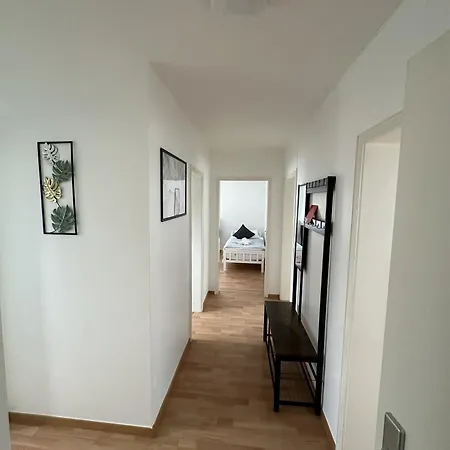 Familiensuite In Apartment *