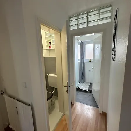 Familiensuite In * Goeppingen