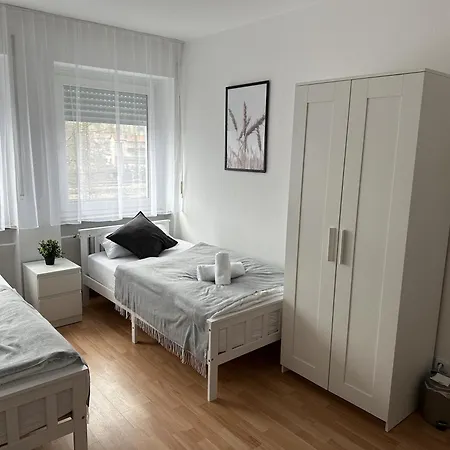 Familiensuite In