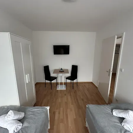 Familiensuite In * Goeppingen