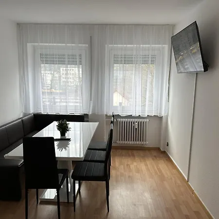 Familiensuite In * Goeppingen