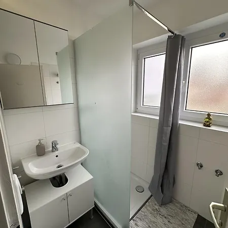 Familiensuite In Apartment