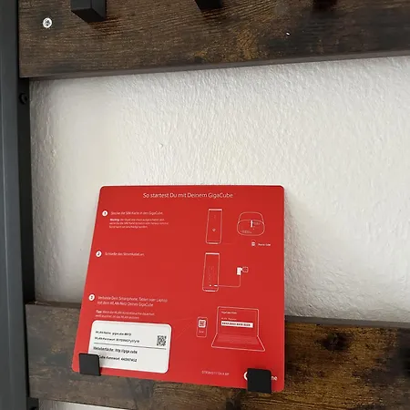Familiensuite In Apartment