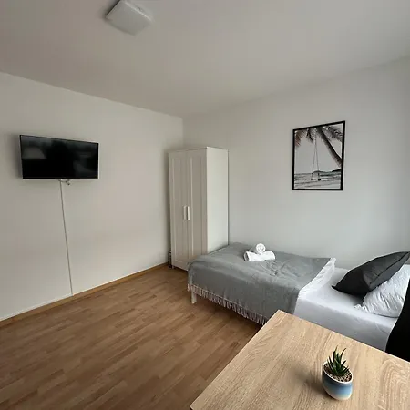 Familiensuite In * Goeppingen