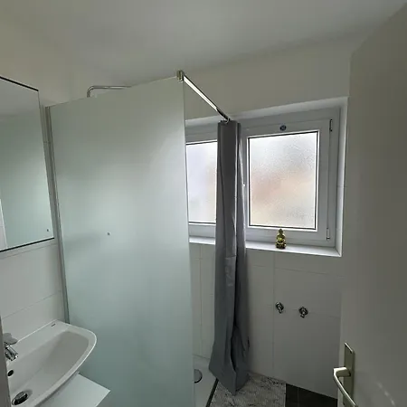 Familiensuite In Apartment