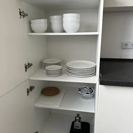 Apartment Familiensuite In Goeppingen