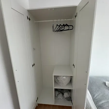 Familiensuite In Apartment *