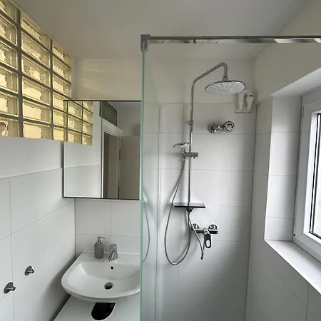 Familiensuite In Apartment