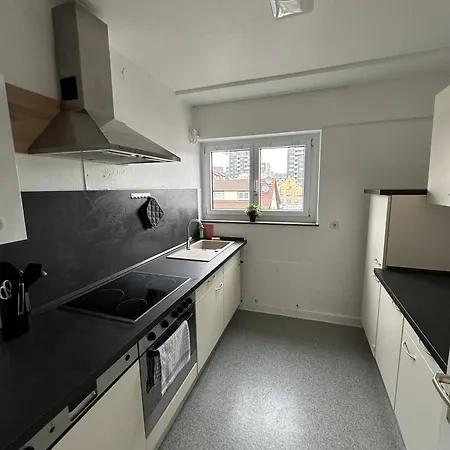 Familiensuite In